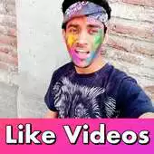 Free play online Video LIKE - Magic Effect APK