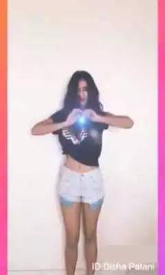 Play Video LIKE - Magic Effect