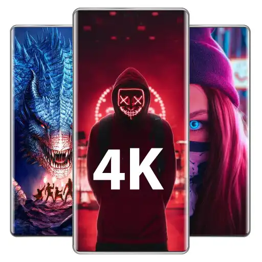 Play Video Live Wallpaper - HD APK