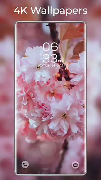 Play Video Live Wallpaper - HD  and enjoy Video Live Wallpaper - HD with UptoPlay