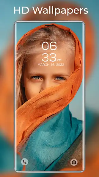 Play Video Live Wallpaper - HD as an online game Video Live Wallpaper - HD with UptoPlay