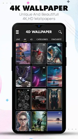 Play Video Live Wallpapers 3D as an online game Video Live Wallpapers 3D with UptoPlay