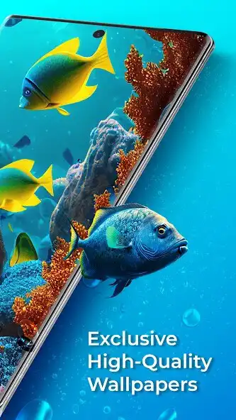 Play Video Live Wallpapers Maker as an online game Video Live Wallpapers Maker with UptoPlay