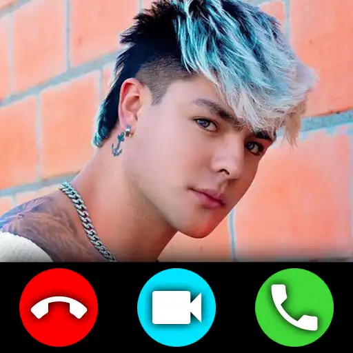 Play Videollamada Carlos Feria APK