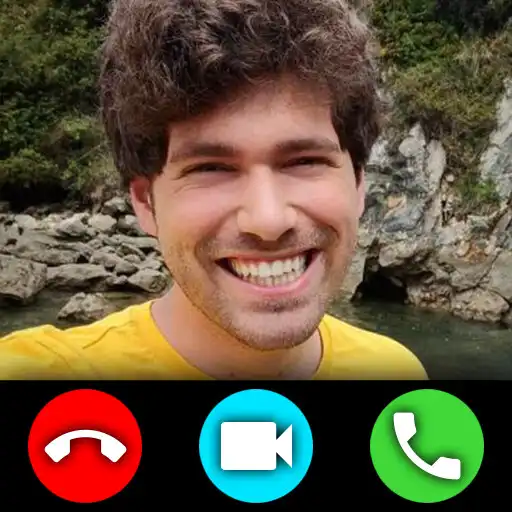 Play Videollamada con Mikecrack APK