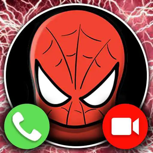 Play Videollamada con SpiderBoy APK