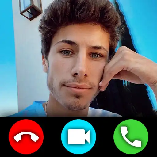 Play Videollamada Juanpa Zurita APK