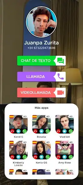 Play Videollamada Juanpa Zurita and enjoy Videollamada Juanpa Zurita with UptoPlay Play Videollamada Juanpa Zurita and enjoy Videollamada Juanpa Zurita with UptoPlay