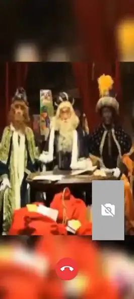 Play Videollamada Los Reyes Magos as an online game online Videollamada Los Reyes Magos with UptoPlay Play Videollamada Los Reyes Magos as an online game Videollamada Los Reyes Magos with UptoPlay