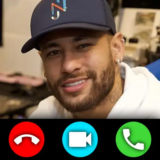 Play Videollamada Neymar Jr APK