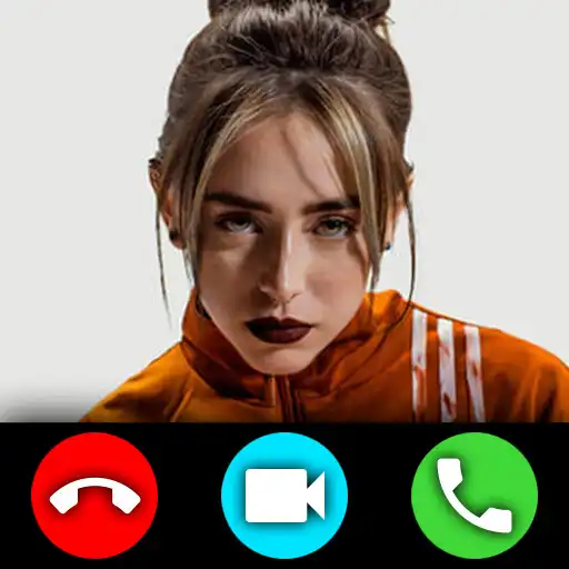 Play Videollamada Nicki Nicole APK