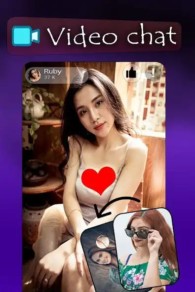 Play Videollamadas con mujeres guia as an online game Videollamadas con mujeres guia with UptoPlay