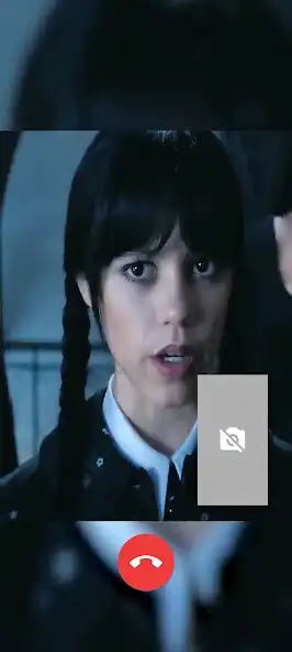 Play Videollamada Wednesday Addams as an online game online Videollamada Wednesday Addams with UptoPlay Play Videollamada Wednesday Addams as an online game Videollamada Wednesday Addams with UptoPlay