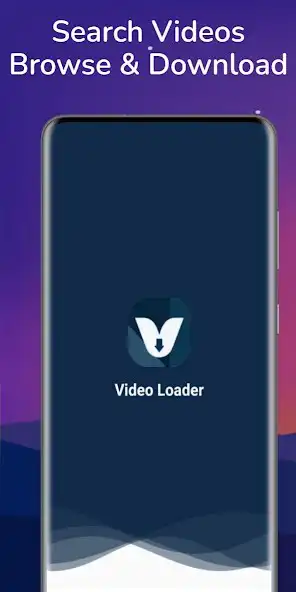 Play Video Loader-Video Downloader  and enjoy Video Loader-Video Downloader with UptoPlay