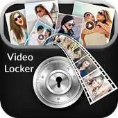 Free play online Video locker - Hide Media,Video APK