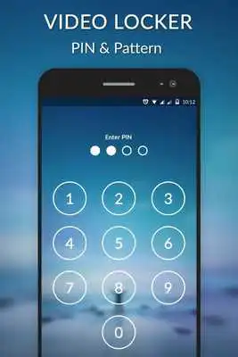Play Video locker - Hide Media,Video