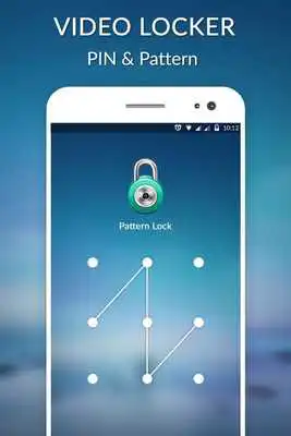 Play Video locker - Hide Media,Video