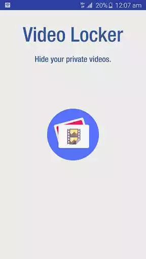 Play Video Locker