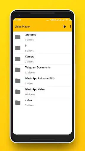 Play Video Locker - Video Player  and enjoy Video Locker - Video Player with UptoPlay