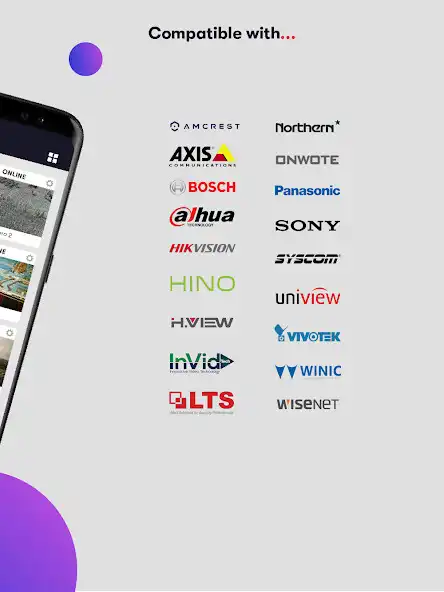 Play Videoloft: IP Camera, CCTV App as an online game Videoloft: IP Camera, CCTV App with UptoPlay