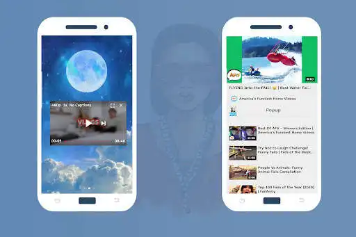 Play VideoLook - (Video Downloader)  and enjoy VideoLook - (Video Downloader) with UptoPlay
