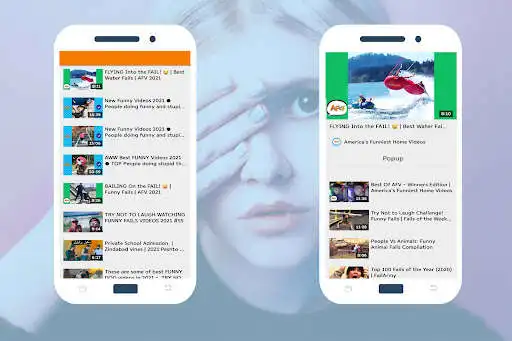 Play VideoLook - (Video Downloader) as an online game VideoLook - (Video Downloader) with UptoPlay
