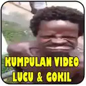 Free play online Video Lucu  Gokil 2018 APK