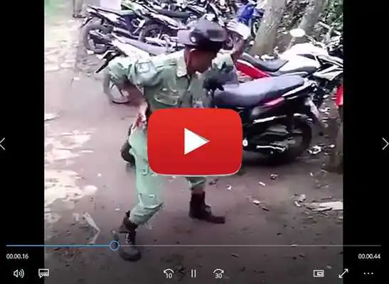 Play Video Lucu  Gokil 2018