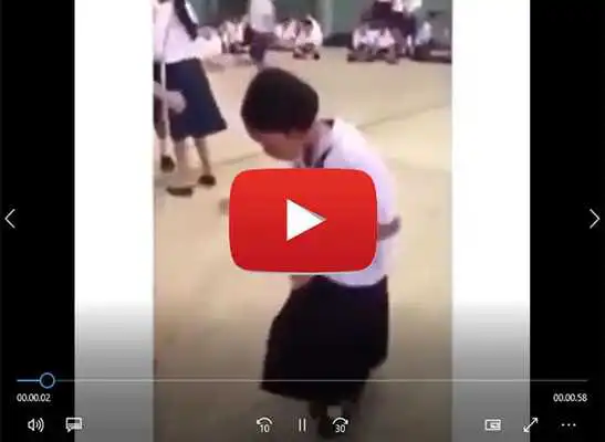 Play Video Lucu  Gokil 2018