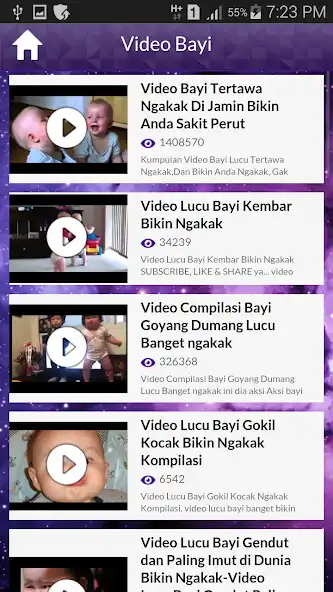 Play Video Lucu Malaysia as an online game Video Lucu Malaysia with UptoPlay