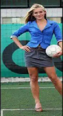 Play Video Lucu Sepakbola