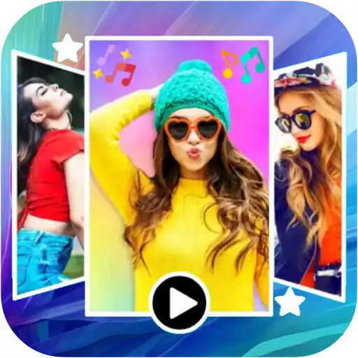 Play Video maker and photo editor APK