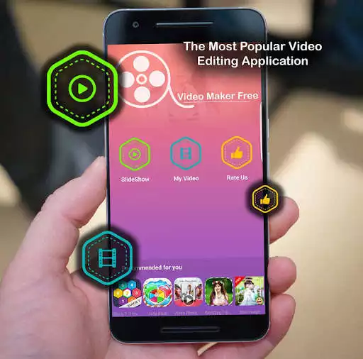 Play Video Maker Free Play Video Maker Free