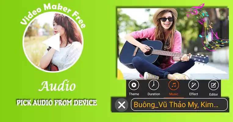 Play Video Maker Free Play Video Maker Free