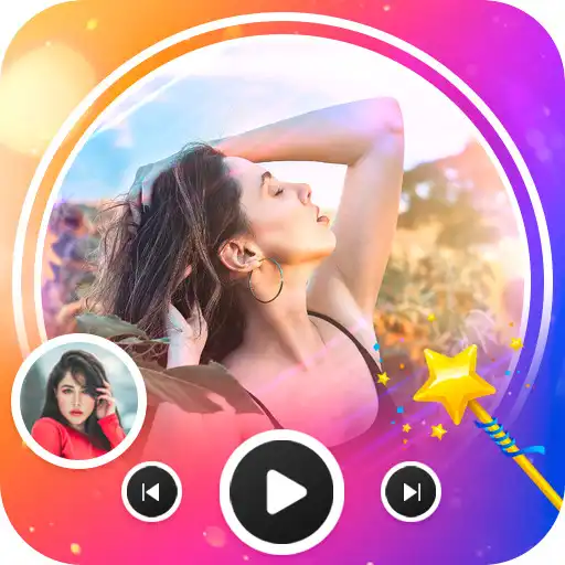 Play Video Maker : Photo SlideShow with Music APK Play Video Maker : Photo SlideShow with Music APK