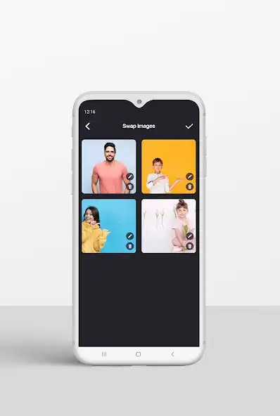 Play Video Maker- Photo to Video as an online game Video Maker- Photo to Video with UptoPlay