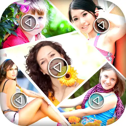 Play Video Maker Photo -VIDO GIRD APK Play Video Maker Photo -VIDO GIRD APK