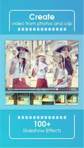 Play Video Maker: Reverse, video creator, video editor as an online game Video Maker: Reverse, video creator, video editor with UptoPlay
