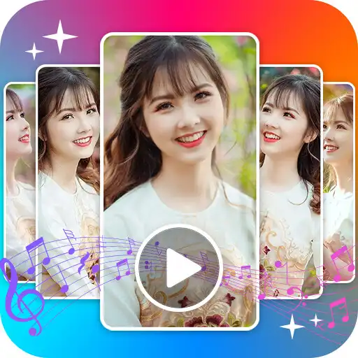 Play Video Maker - Slideshow Maker APK