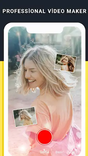 Play Video Maker - Slideshow Video  and enjoy Video Maker - Slideshow Video with UptoPlay