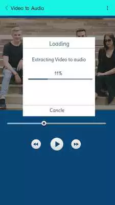 Play Video Maker Video Editor