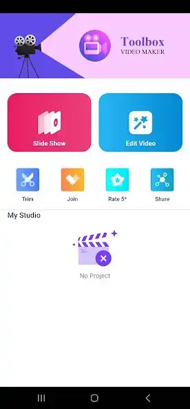 Play Video Maker Video Effect Photo  and enjoy Video Maker Video Effect Photo with UptoPlay