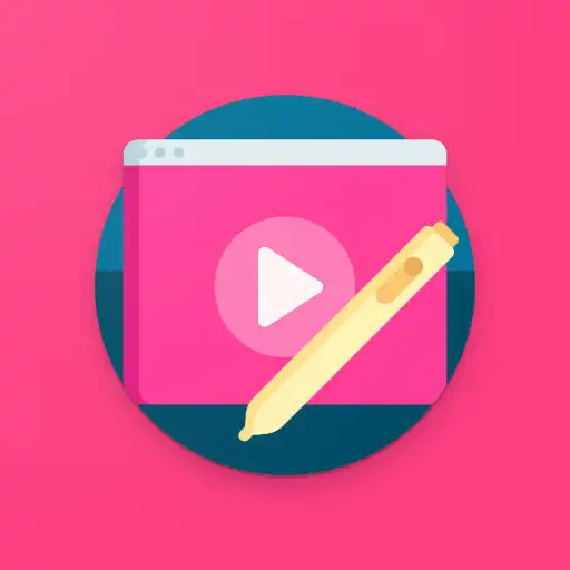 Play Video Maker: VideoScribe Anime APK