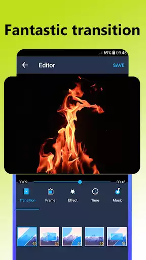 Play Video Maker With Music  and enjoy Video Maker With Music with UptoPlay