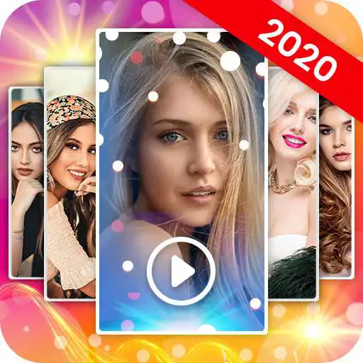 Play Video Maker with Photo & Music - Slideshow Maker APK Play Video Maker with Photo & Music - Slideshow Maker APK