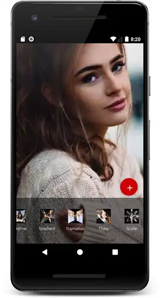 Play Video maker with photos and music 2020 as an online game Video maker with photos and music 2020 with UptoPlay