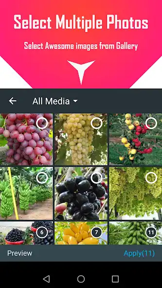 Play Video Maker with Song and Photos  Video Slideshow as an online game Video Maker with Song and Photos  Video Slideshow with UptoPlay