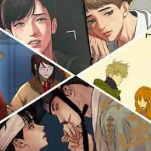 Play VIDEO MANHWA APK Play VIDEO MANHWA APK