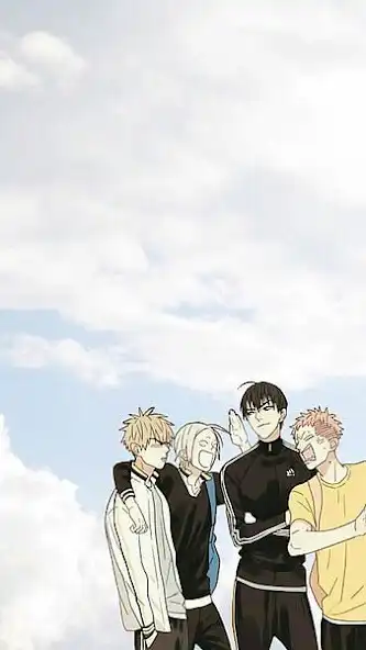 Play VIDEO MANHWA  and enjoy VIDEO MANHWA with UptoPlay
