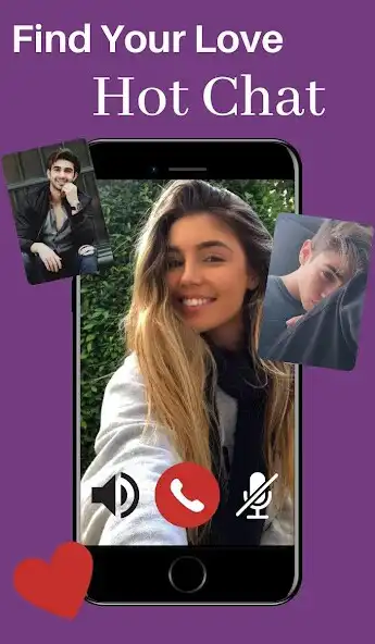 Play VideoMate - Girls Live Video  and enjoy VideoMate - Girls Live Video with UptoPlay